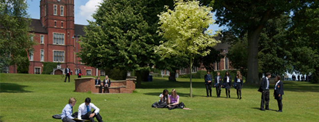 LISA-Sprachreisen-Schueler-Englisch-England-Nottingham-Trent-College-Anlage-Schule-Park LISA-Sprachreisen-Schueler-Englisch-England-Nottingham-Trent-College-Anlage-Schule-Park